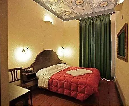 Hotel Panda-3