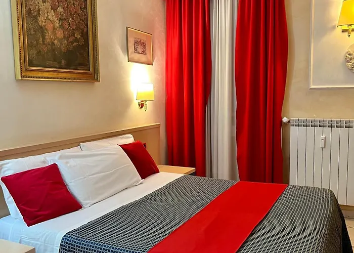 Citta Eterna Guest House Rom