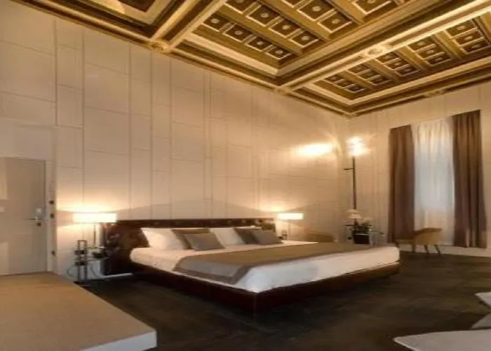 Piazza Del Gesu' Luxury Suites Rom